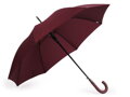 Nádherný 530952 bordový dáždnik 