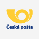 Česká pošta Cenník Logo